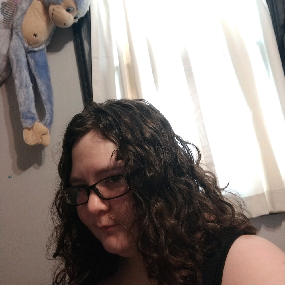 Gloves, hats, scarves, maybe a blanket or shawl